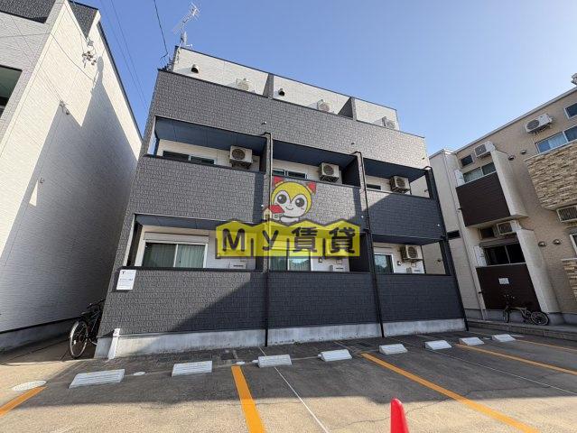 ディアコート塩池