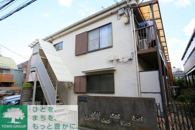 プチテール駒場