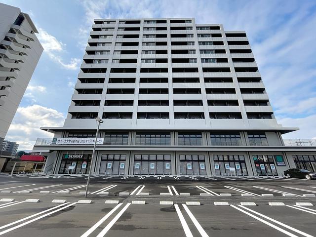 S-RESIDENCE伊都ATTIRANT