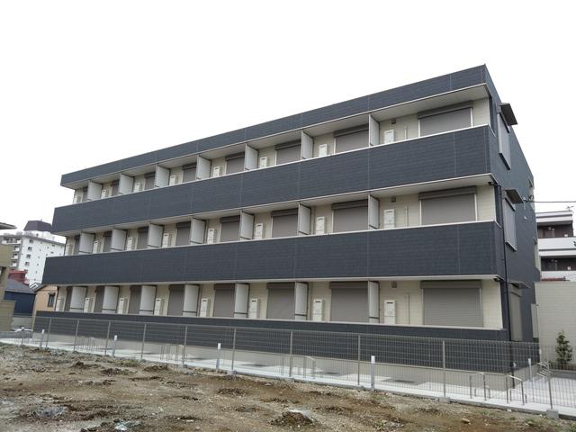 ウインドテラス船橋宮本I