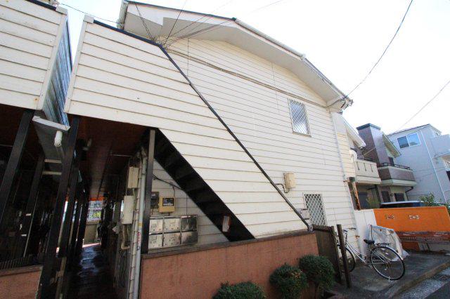 キャッスル入江B棟