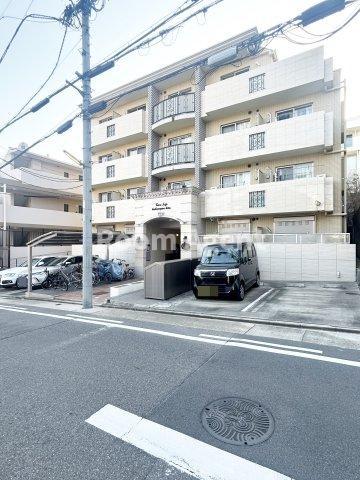 タウンライフ覚王山北