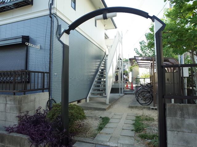 ハイツサニーヒル東棟