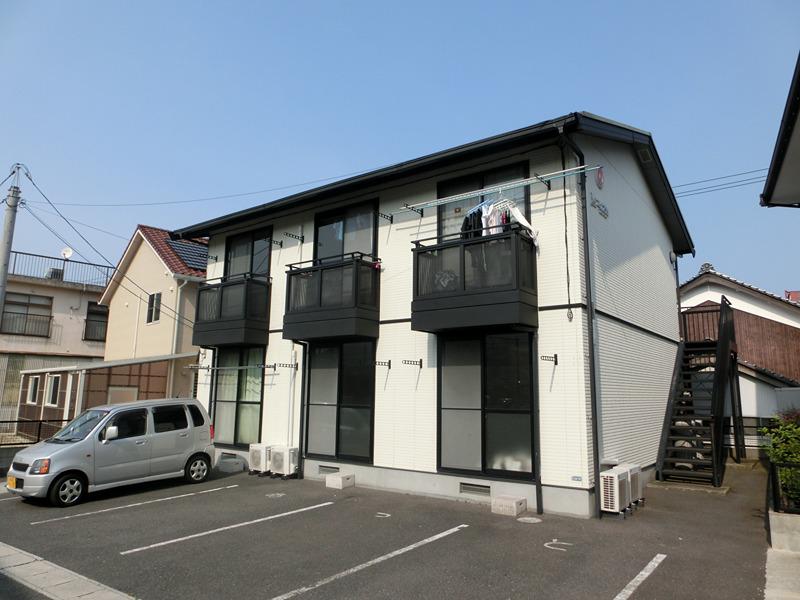 ＪＲ山陽本線 藤生駅 徒歩6分 2階建 築29年