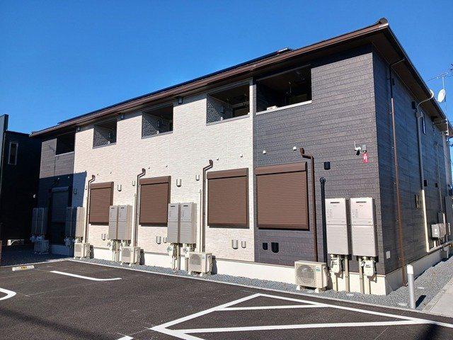 ベルクレール本町