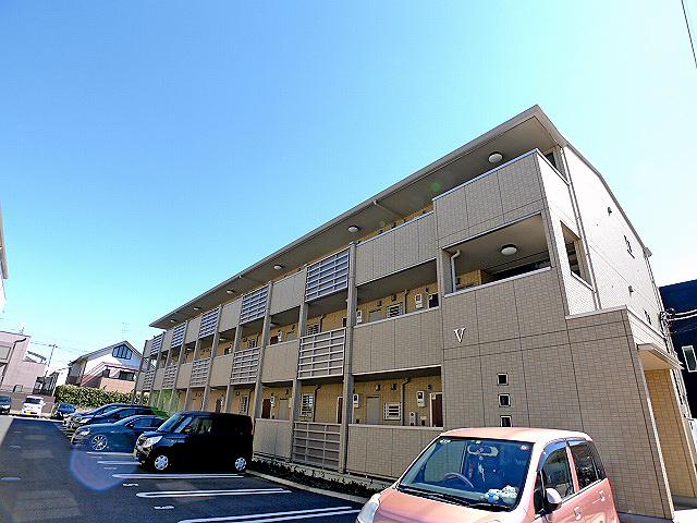 ゴールドパストラルV
