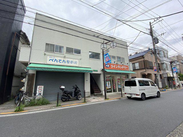 ニューキャッスル