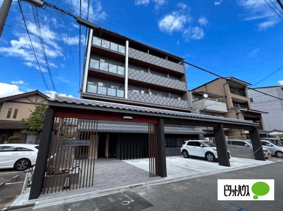ファステート京都西陣エール