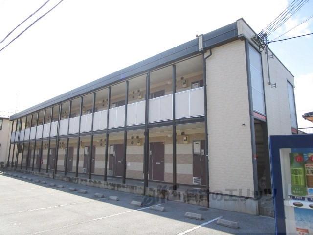 レオパレス新庄寺