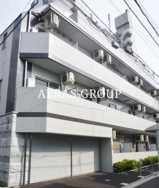 アヴァンツァーレ巣鴨