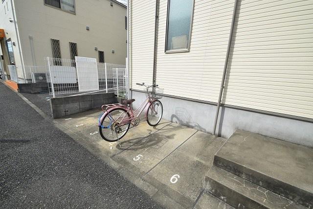 鍛冶ヶ谷壱番館