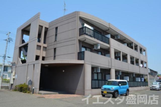 シルクコート