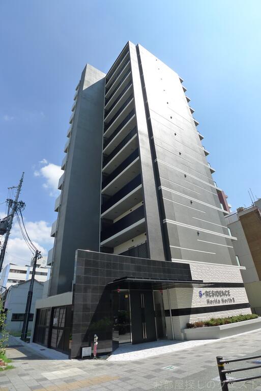 S-RESIDENCE堀田ノースIIエスレジデンスホリタノースツー