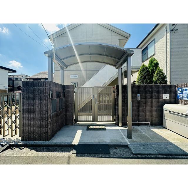 グランデュール武蔵野
