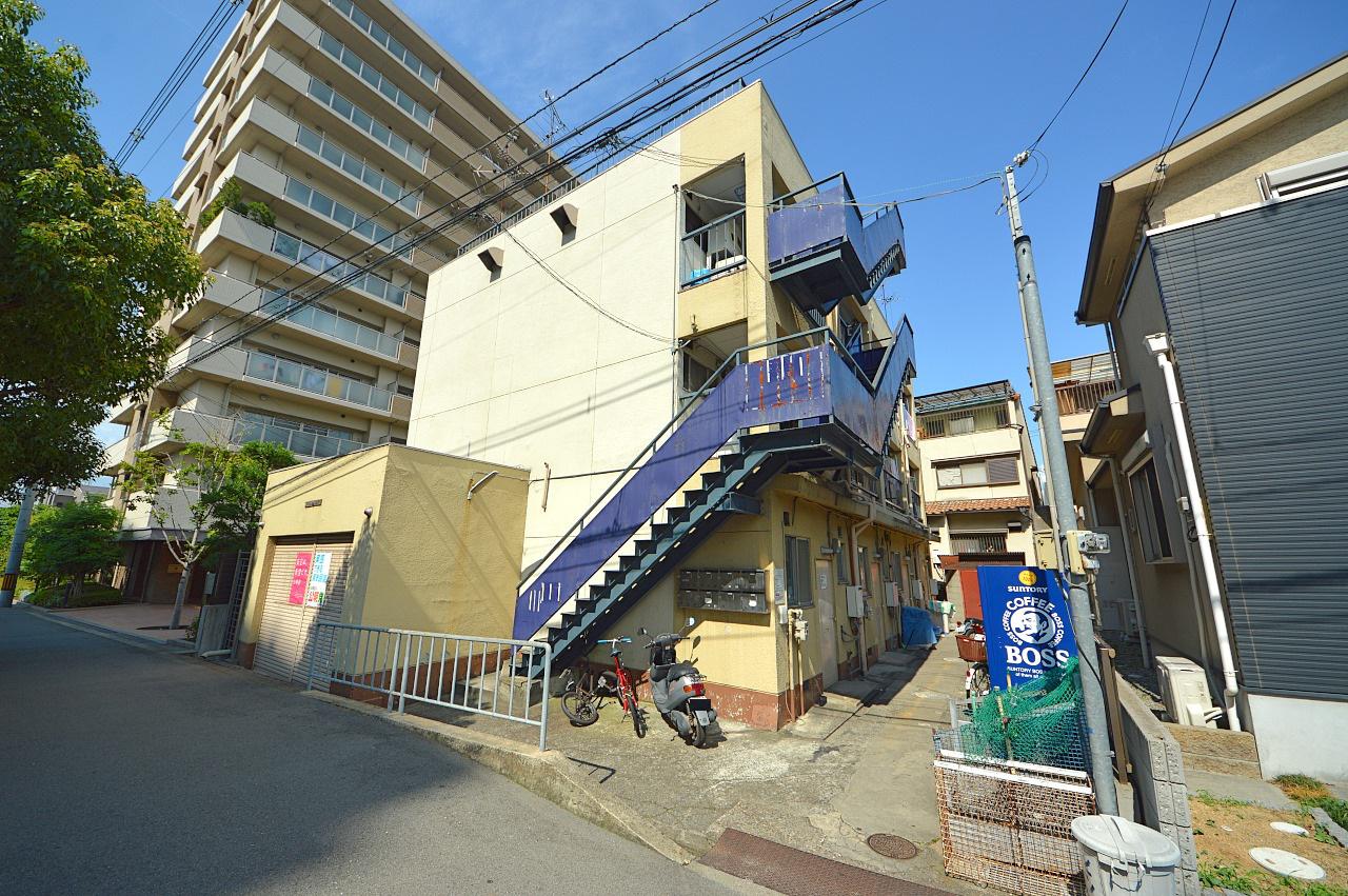 堀建第三ビル