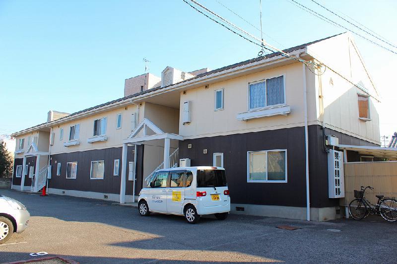 屋島フレグランス