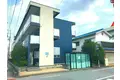 埼玉県川越市新宿町の建物