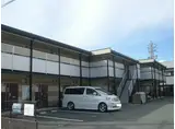 レオパレスハイベリー