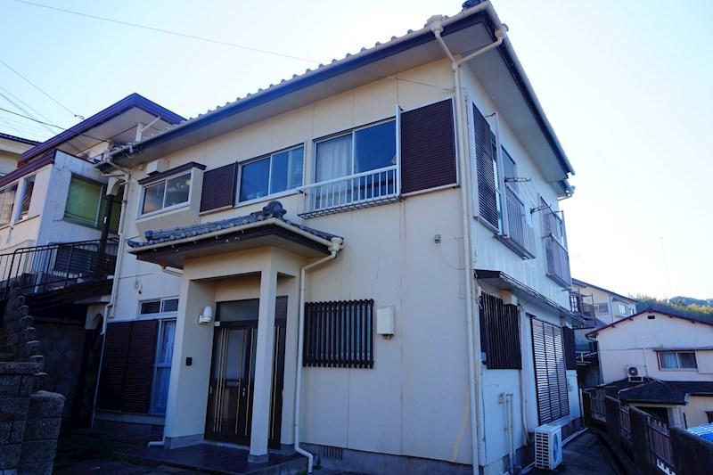 本田アパート