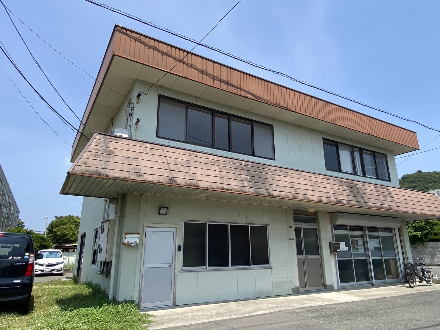 加藤ビル