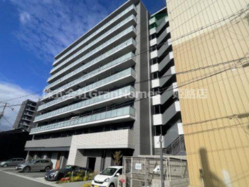 MISTRAL姫路駅前V忍町