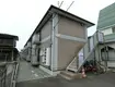 パセオプラシード角田 B棟(1K/2階)