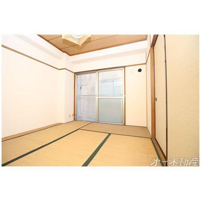 古川マンション
