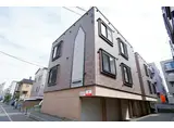 プラウド西町