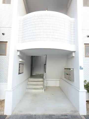 エステート半田山