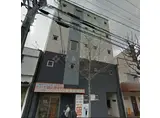 七条西大路メゾン