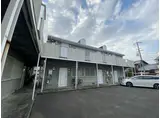 アシーネ加古川B棟