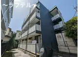 レオパレスマイム