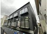 GRAND TERRACE長町南 II