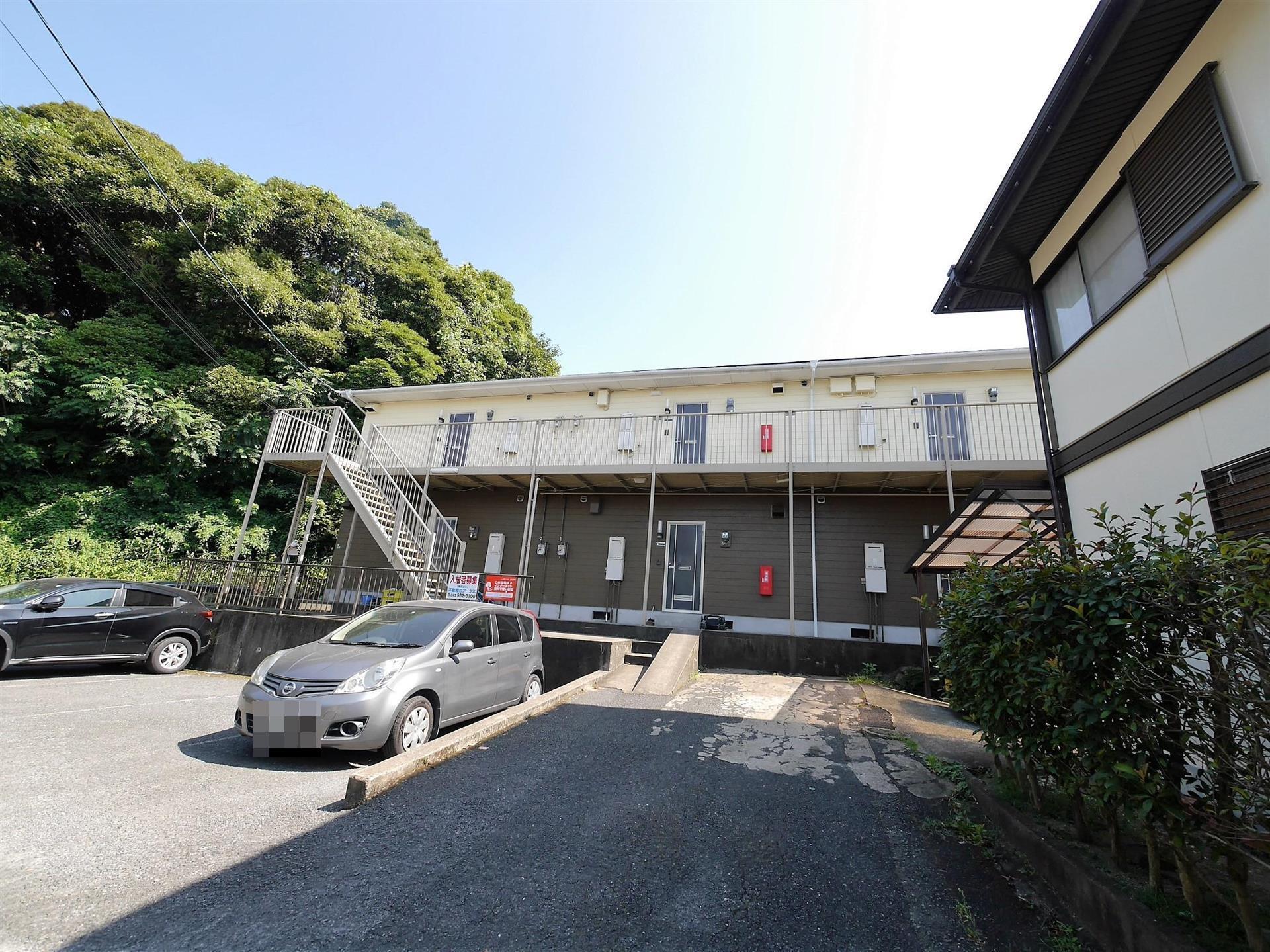 クレール祝町III