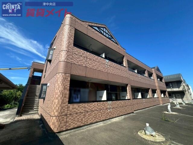 パレディオンハウス