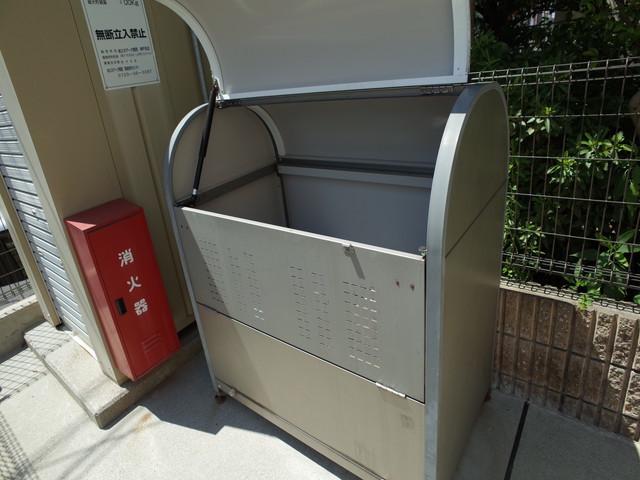 レオパレスエスポア六番町