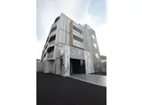 市谷鷹匠町レジデンス