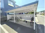 ハイツ河原 C棟