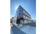 府中サンハイツ