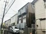 シャトレ生田緑地