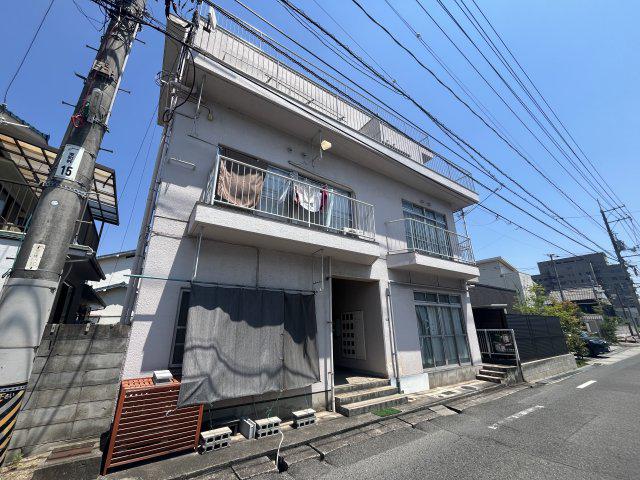 高橋アパート