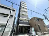 パーラム徳庵