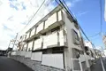 東京都世田谷区上祖師谷の建物