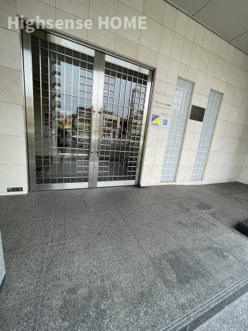 アヴァンセクール京橋南