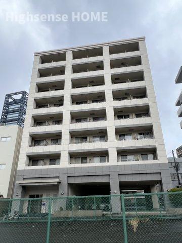 アヴァンセクール京橋南