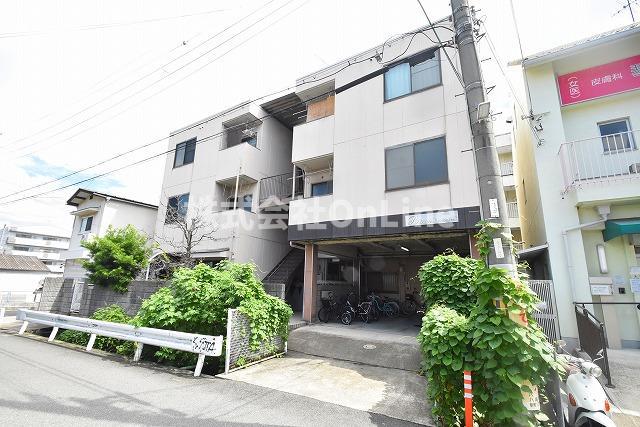 RINON東山本新町