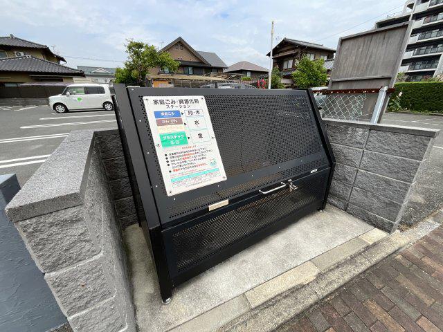 ARIETTA東貫
