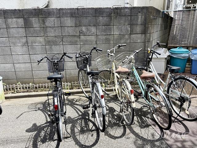 関アパート