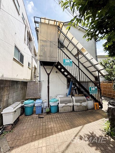 関アパート