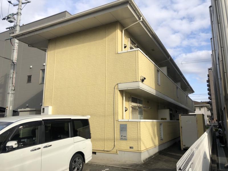 フラッツネオシティ(ワンルーム/1階)